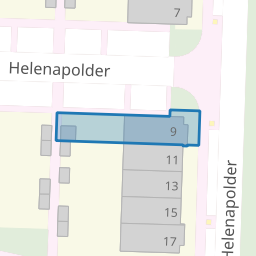 Perceel BRD00-C-2758