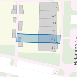 Perceel BRD00-C-2760