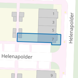 Perceel BRD00-C-2762