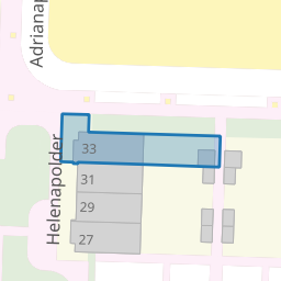 Perceel BRD00-C-2763