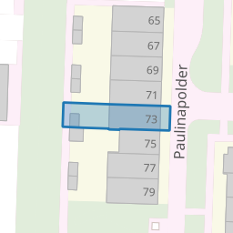 Perceel BRD00-C-2765