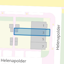 Perceel BRD00-C-2768