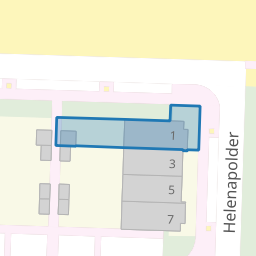 Perceel BRD00-C-2779