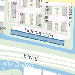 Perceel BRD00-C-2780