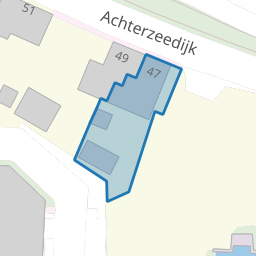 Perceel BRD00-C-2816