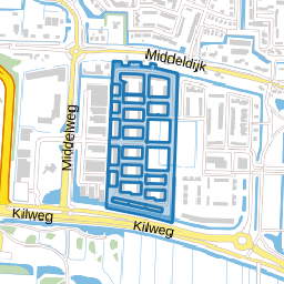 Perceel BRD00-C-2892