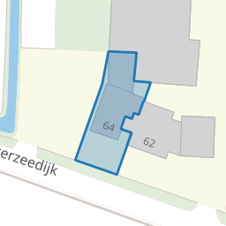 Perceel BRD00-C-2957