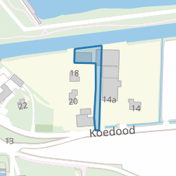 Perceel BRD00-C-2963