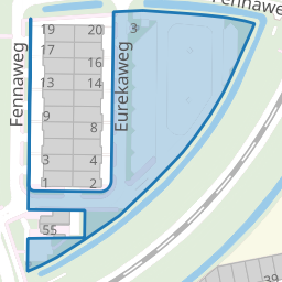 Perceel BRD00-D-10007