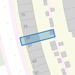 Perceel BRD00-D-10038