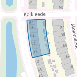 Perceel BRD00-D-10039