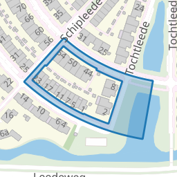 Perceel BRD00-D-10099