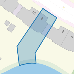 Perceel BRD00-D-10154