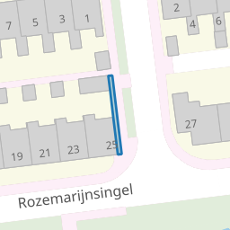 Perceel BRD00-D-10160