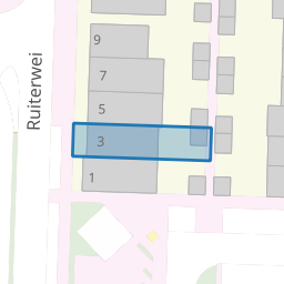 Perceel BRD00-D-10167