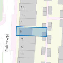 Perceel BRD00-D-10170