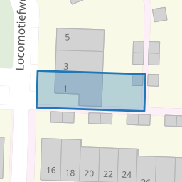 Perceel BRD00-D-10274