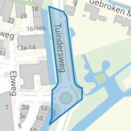 Perceel BRD00-D-10451