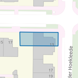 Perceel BRD00-D-10501