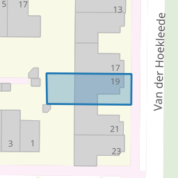 Perceel BRD00-D-10551