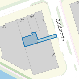 Perceel BRD00-D-10627