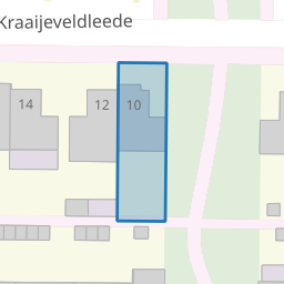 Perceel BRD00-D-10692