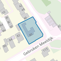 Perceel BRD00-D-10702