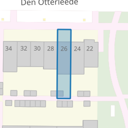 Perceel BRD00-D-10718