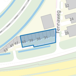 Perceel BRD00-D-10747