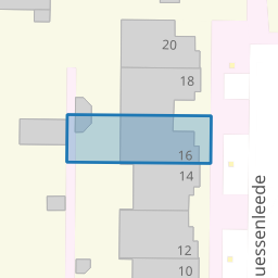 Perceel BRD00-D-10846