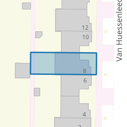 Perceel BRD00-D-10850