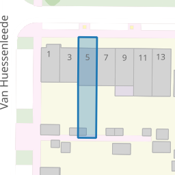 Perceel BRD00-D-10862