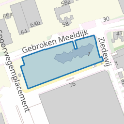 Perceel BRD00-D-10982