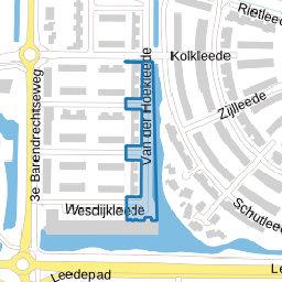 Perceel BRD00-D-10985