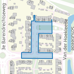 Perceel BRD00-D-11008