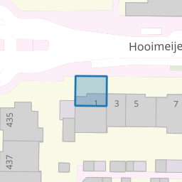 Perceel BRD00-D-11011