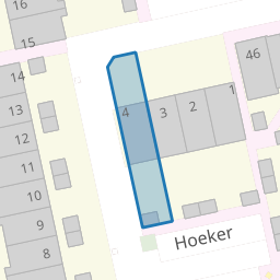 Perceel BRD00-D-11055