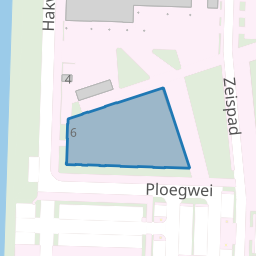 Perceel BRD00-D-11070