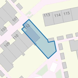 Perceel BRD00-D-11100