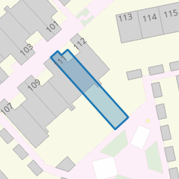 Perceel BRD00-D-11101