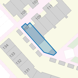 Perceel BRD00-D-11105