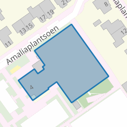 Perceel BRD00-D-11110