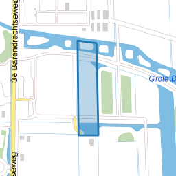 Perceel BRD00-D-11120