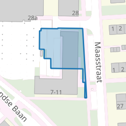 Perceel BRD00-D-11363