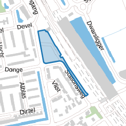 Perceel BRD00-D-11509