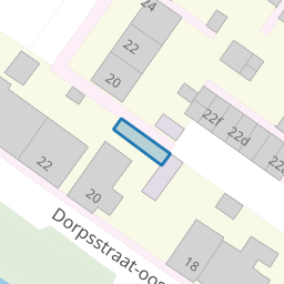 Perceel BRD00-D-11699