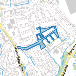 Perceel BRD00-D-11819