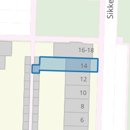 Perceel BRD00-D-12010