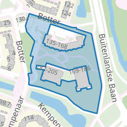 Perceel BRD00-D-12115