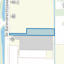 Perceel BRD00-D-12279